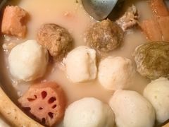 -玉满堂·湖北融合菜