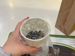 -麦当劳(双榆树店)