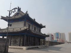 -西安城墙·碑林历史文化景区