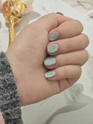 -丽心自助美甲美睫