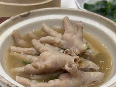 -喜宴又一村·粤菜·茶点·海鲜(壹方天地店)