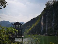 -黄花溪