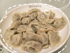 -大妈饺子馆·特色锅包肉·饺子(鼓楼店)