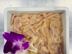 鸭肠-傣妹火锅(四川北路店)