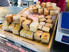 -栗记麦香坊·草之楼仙豆糕(东直门店)