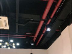 大堂-友德福.老字号粤菜.广州地标融合美食(荔湾路店)