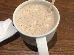 -星巴克(兰州国芳百货店)