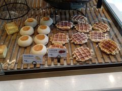 -PARIS BAGUETTE巴黎贝甜(周浦万达店)