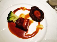 -香樟花园新粤料理(无锡万象城店)