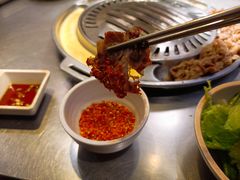 牛五花-喜来稀肉(虹泉路店)