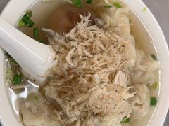 -巧手馄饨(箍桶巷店)