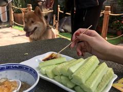 -周大娘牛乳(旧寨古村总店)