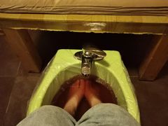 -鸥迪足道(前门店)