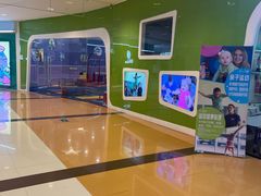 -小小运动馆(罗宾森中心)