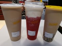 -丸摩堂鲜果茶(万年场店)