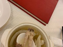 椰王炖老鸭-顺峰(南二环店)