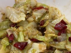 -湘香私房菜(大石长隆店)