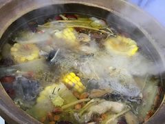 -威邵鸡煲(西华路总店)