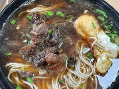 小排面-瞻老元面馆(双塘路店)