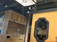-绿草地·湘菜(喜盈门店)
