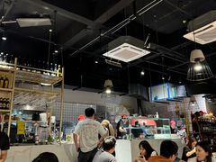 -Primo·丽莫意大利窑烤披萨