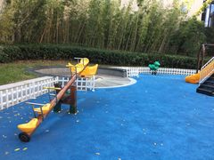 -上海崇明金茂凯悦酒店