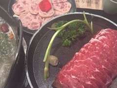 -盡膳口福·百年汤方火锅(科华北路店)