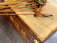 -晓靖轩烧烤(沙河风情店)