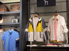 -宁波杉井奥特莱斯广场