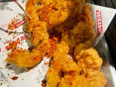 -师烤·豆花烤鱼(深圳坂田天虹店)