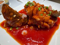 -光明邨大酒家(淮海路店)