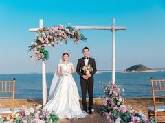 -经典婚纱摄影美学馆·私人定制