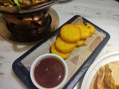 -径山十八道·风味民间菜(华夏之心店)