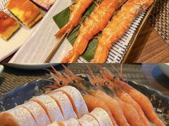 -田舍家Inakaya·炉端烧·铁板烧(天汇igc店)