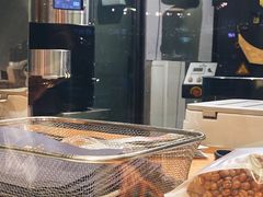 -sugarman espresso素饮糖人高新咖啡工厂
