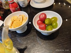 -香雪海饭店中餐厅(玉山店)