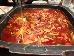 -自贡好吃客(科华店)