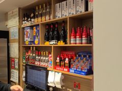 -白山烧烤(文安路万豪店)