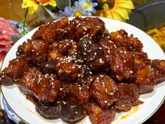 -楠火锅(太古里总店)