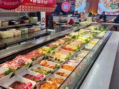 -椒锅锅·麻辣香锅(宝地广场城市集市店)