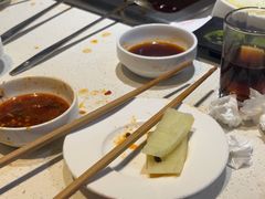 -海底捞火锅(海悦天地店)