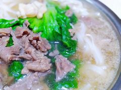 生料牛肉粉-舒记粉店(七星路店)
