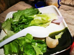 -格瑞欧海鲜自助烤肉火锅(光彩店)