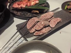 -红沃鳗鱼黑牛烤肉店(不老街店)