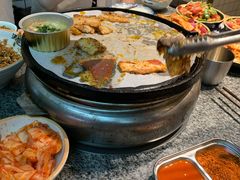 -酒拾烤肉(泉塘店)