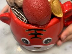 -哈根达斯(朝阳大悦城店)
