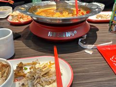 -胖哥俩肉蟹煲(富阳鹿山时代店)