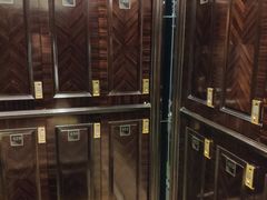 -太原星河湾酒店