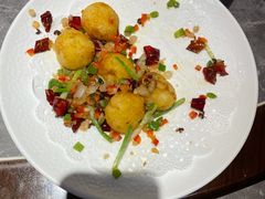 -一江春水·杭帮臻宴(三台山店)