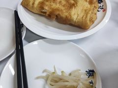 -张记酱牛肉(虎坊桥店)